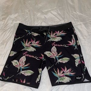 Rip curl Maroge board shorts